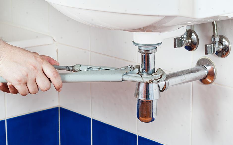 fuite d'eau après compteur Deuil-la-Barre